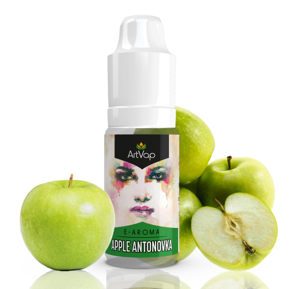ARTVAP (10ml) - EXPRAN CZ